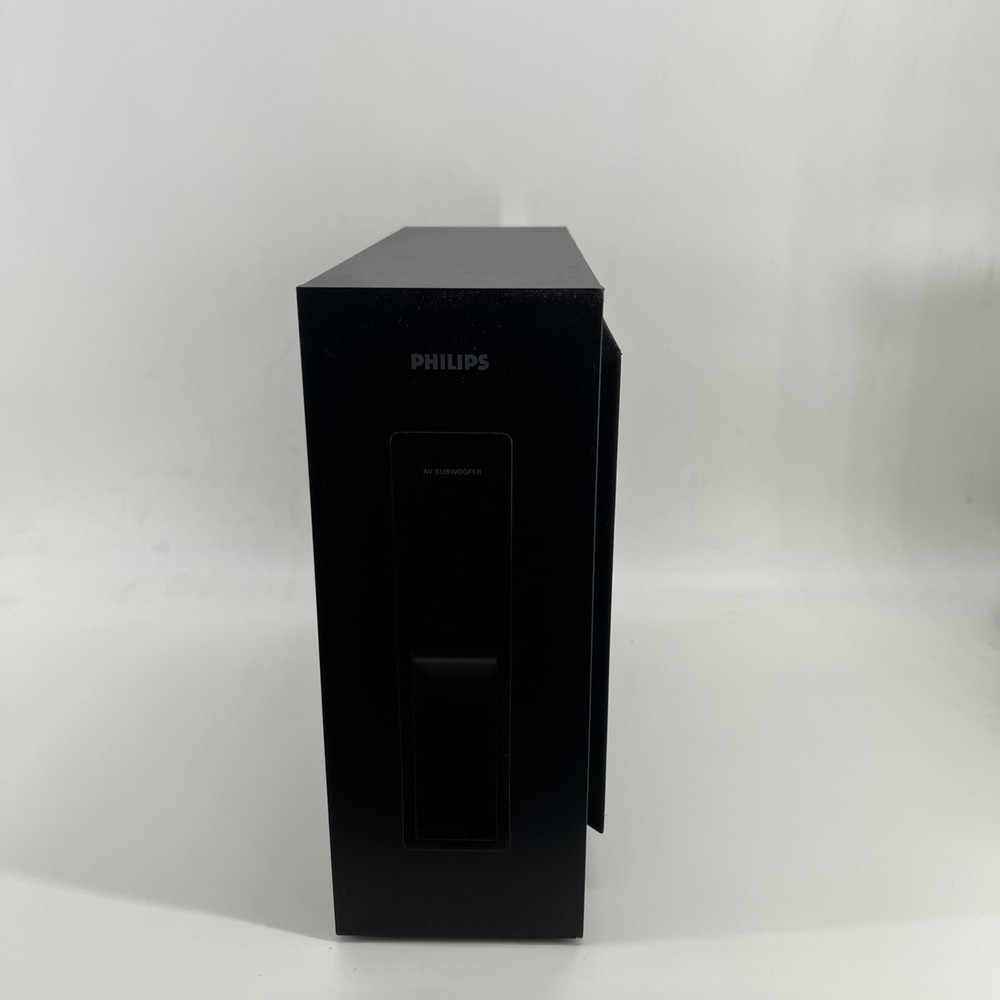 Philips HTS3151D Home Theater System Subwoofer Only