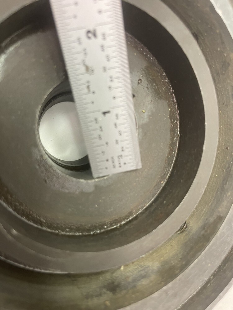 7” Surface Grinder Wheel Hub No. 242551