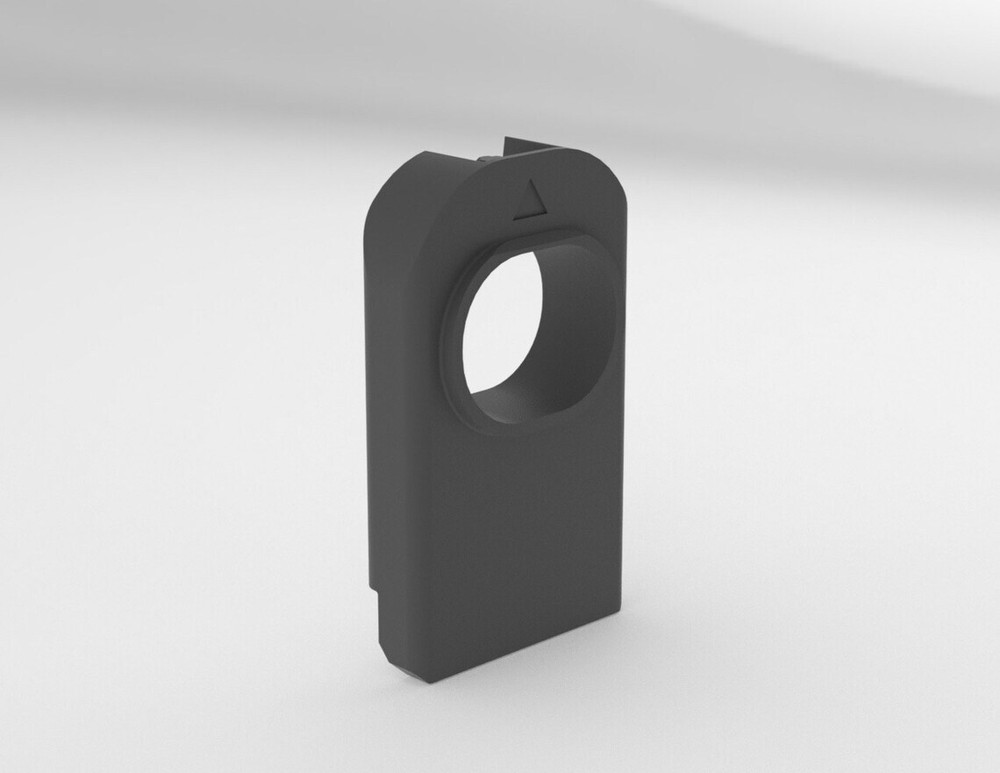 Milwaukee Packout Locking Latch