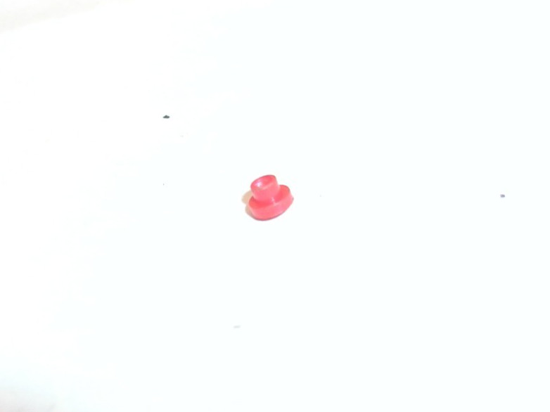 Daisy Powerline 415 - Red Dot