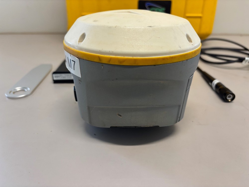 eGPS M7 GNSS Receiver *used*