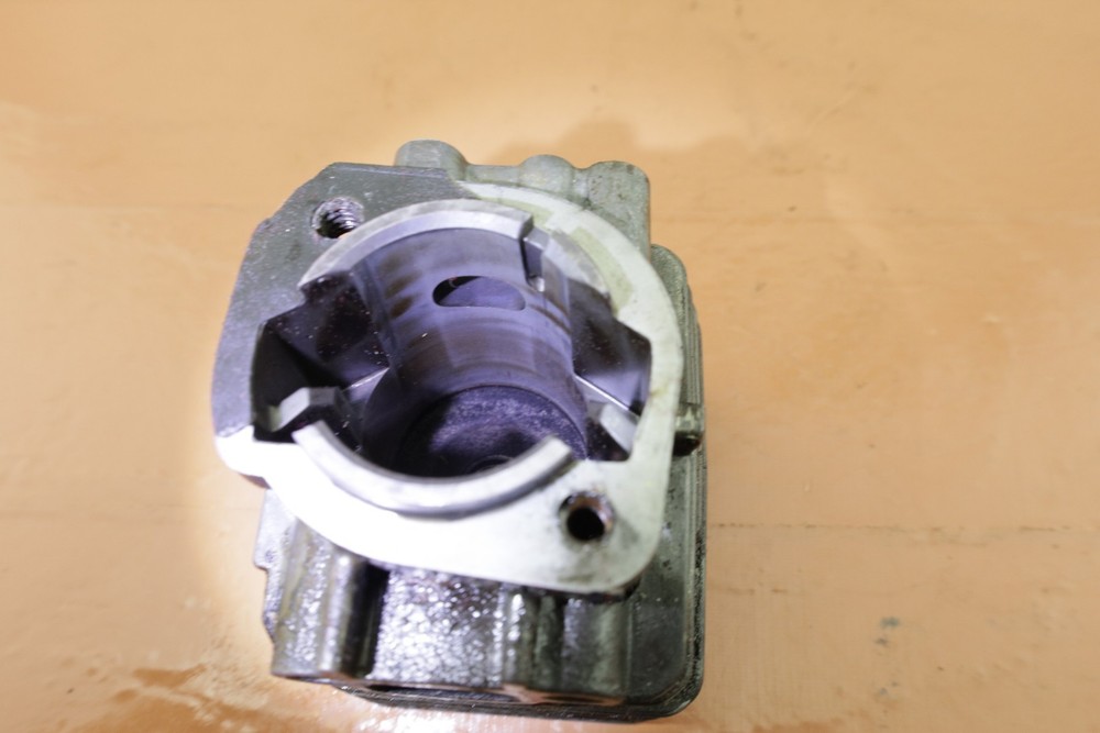 Weed Eater BV 2000 Blower OEM Cylinder & Piston 028776