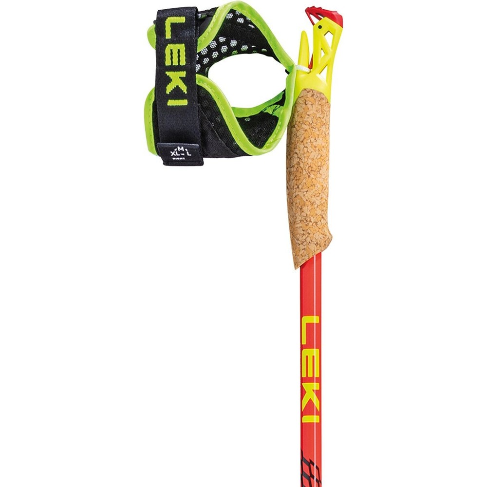 LEKI Vertical K Trekking Poles