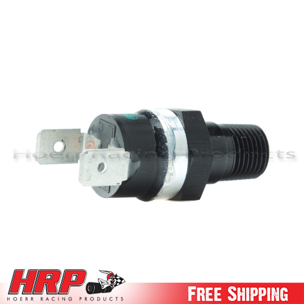 Setrab TS180 Thermal Switch, 180º