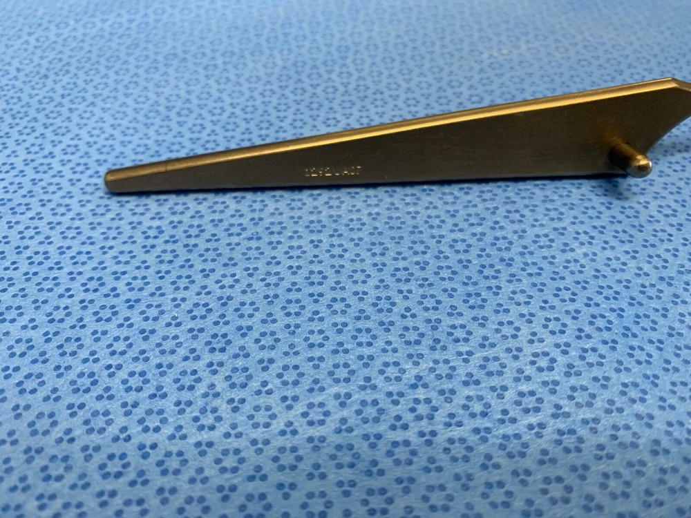 Acufex 1.5mm Straight Rosette Arthroscopy Knive Arthroscopic , Reusable