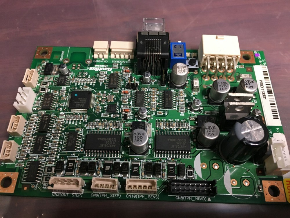 76800000-09 Circuit Board ATM