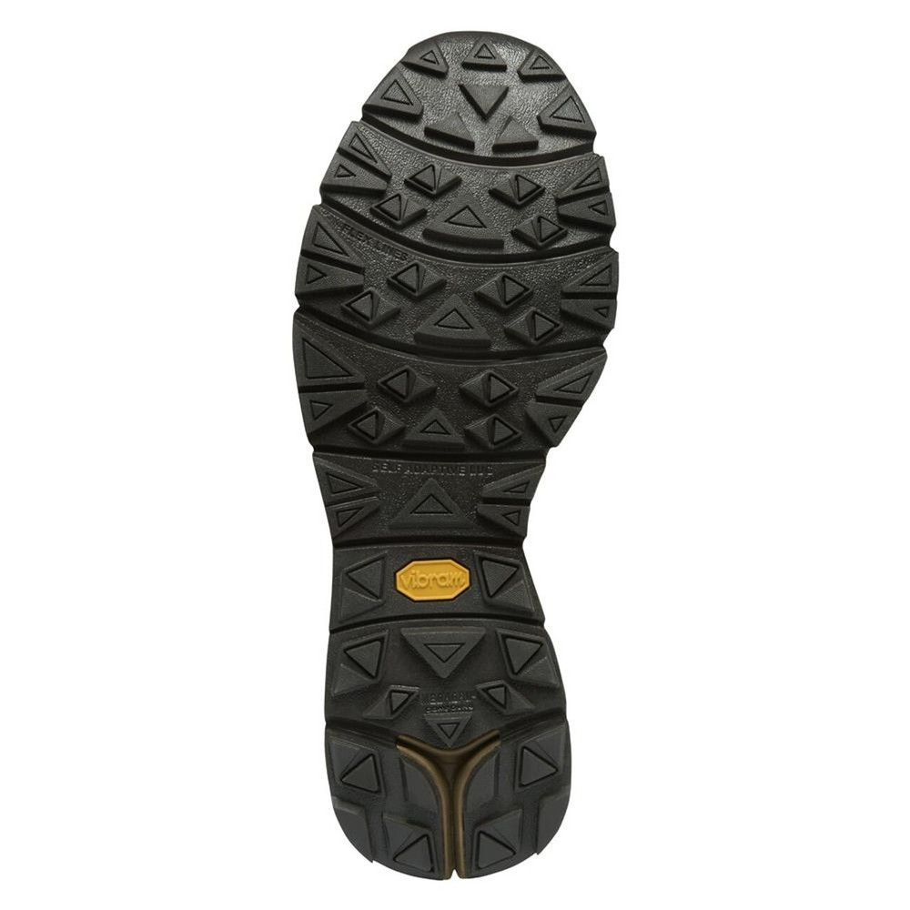 Danner Traverser 600 Coyote Lightweight Hiking Boots