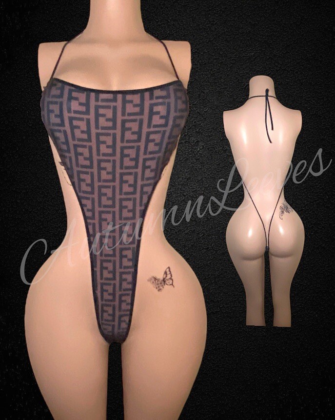 Exotic Dancewear