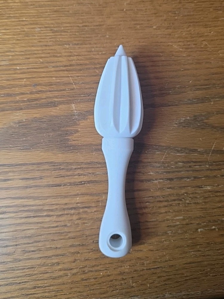 Nylon Composite Citrus Reamer/Juicer, 6” Long