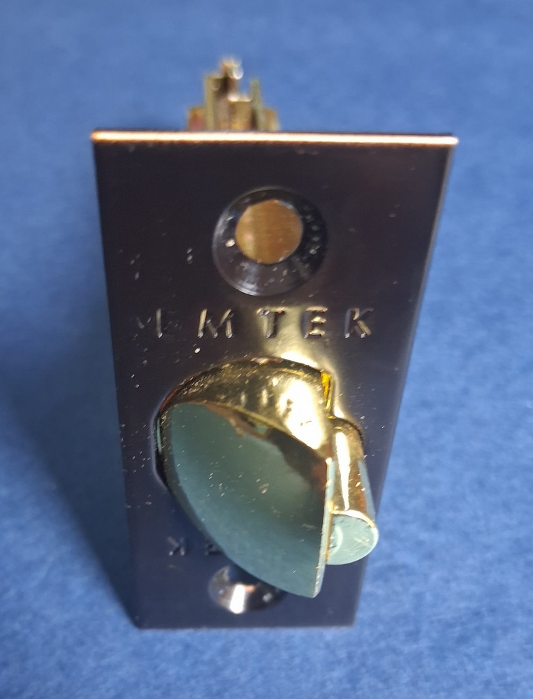 Emtek 2-3/4" Spring Latch, with Faceplate, Oil-Rubbed Bronze