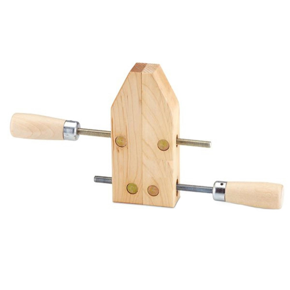 Miro-Moose Hand Screw Clamp 4"