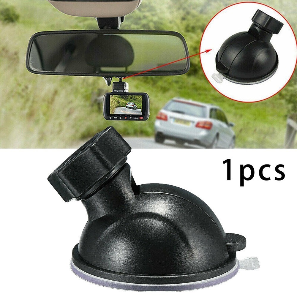Suction Cup Base Compatible with For Nextbase Car Camera Series Models