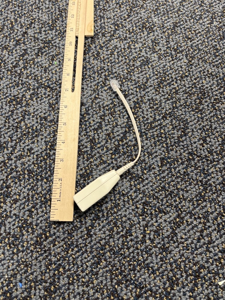 Pace DSL Filter for Single-Line Phones 3
