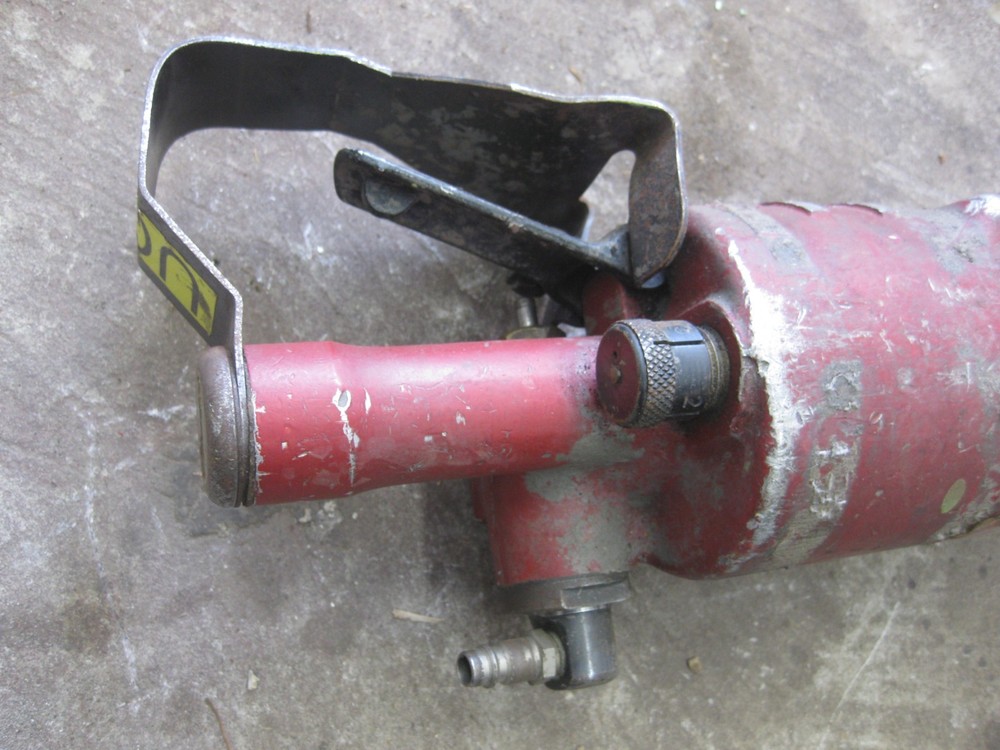 Chicago Pneumatic CP-0351 Compression Riveter