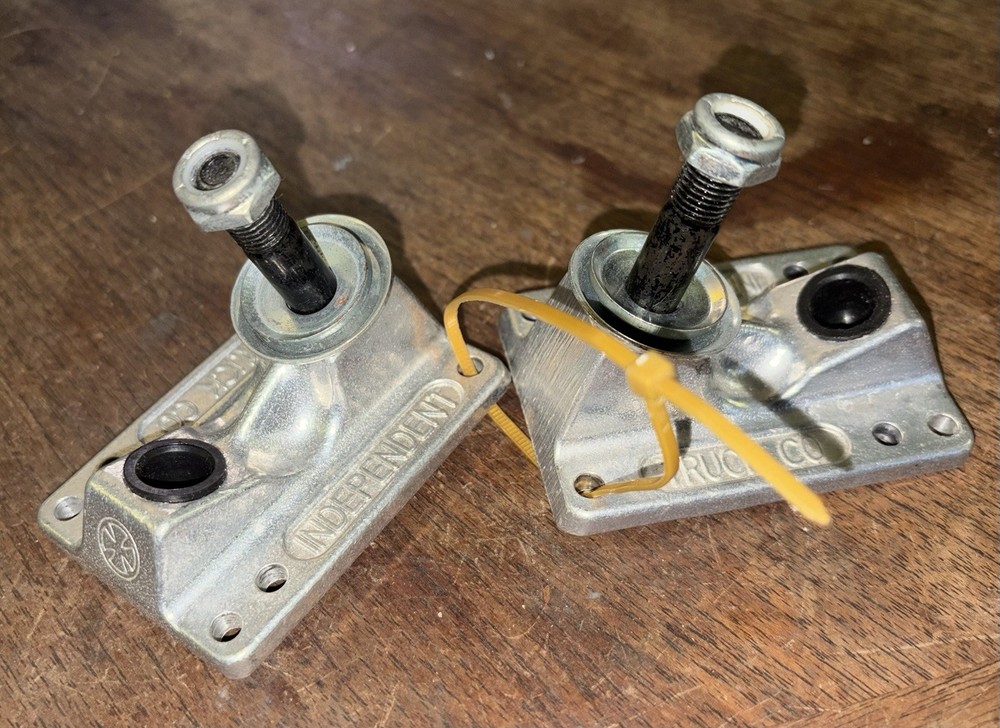 Independent Skateboard Trucks