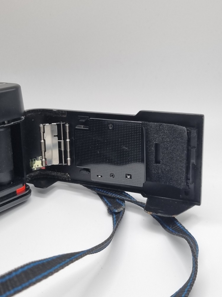 Untested Olympus AFL Professional / Collectable Camera With Olympus Bag & Strap