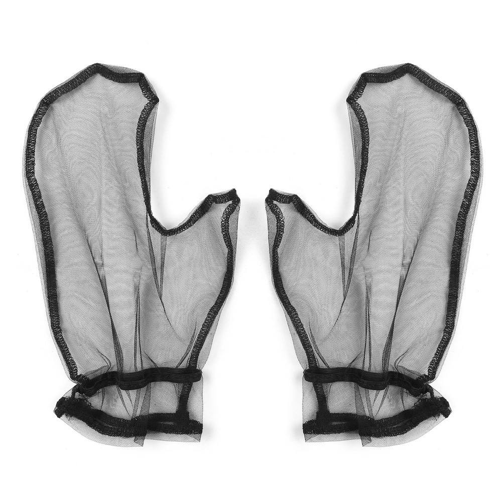 Lightweight Mesh Mosquito with Hood Bug O7P2