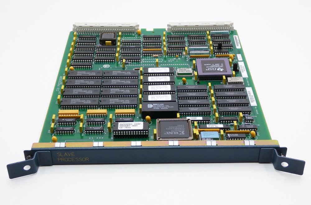 Intermec 067647-001 Slave Processor -Unused/Original Packaging-