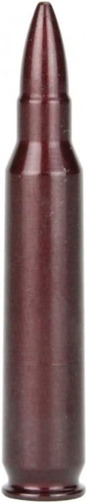 Azoom Snap Caps 223REM: Durable Plastic Designed for Safe Repeated Use - 2 Pack