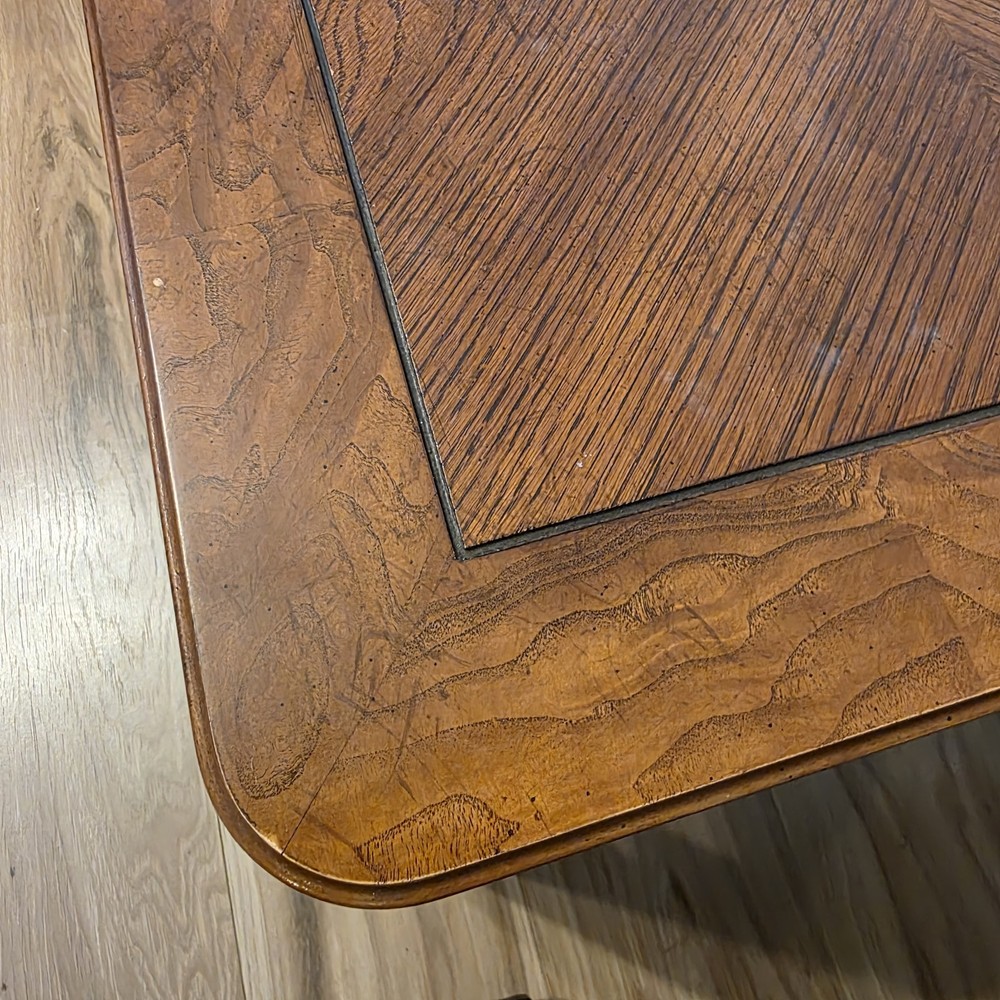 Lane Altaviata Ming Style Side Table - Pair