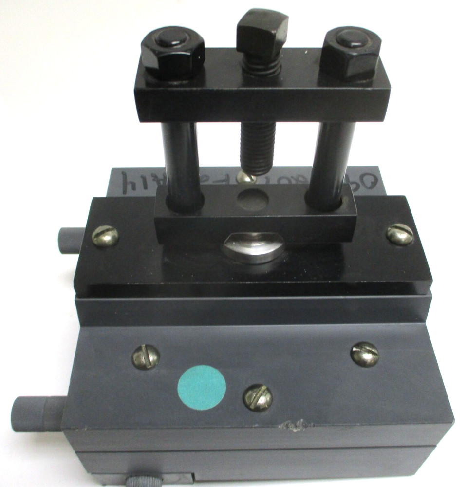 ECOMETRICS , SERIES 2000 , CL2 , REGULATOR , SURPLUS