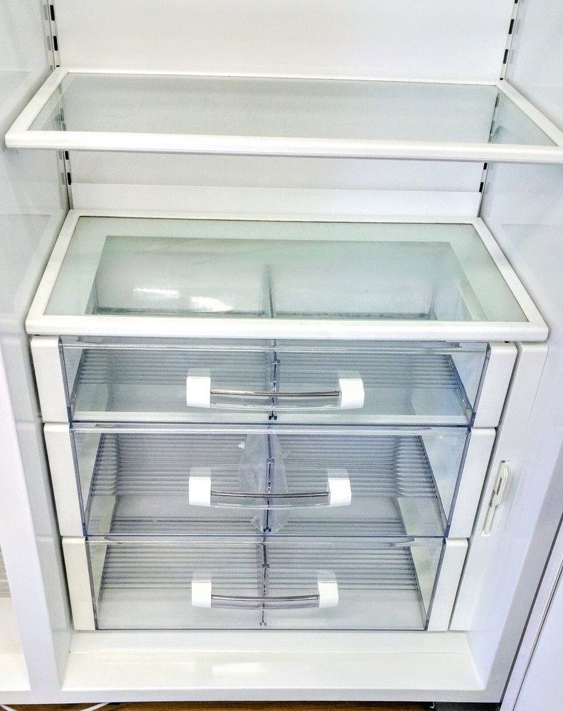 *RECONDITIONED 48" SUB-ZERO BI-48S/O PANEL-READY REFRIGERATOR