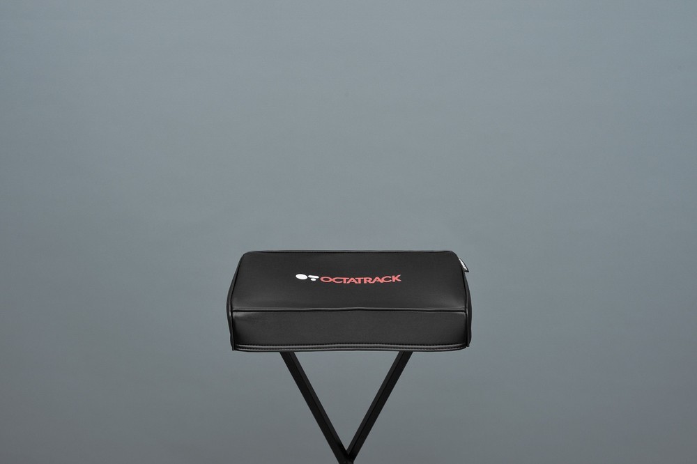 Elektron OCTATRACK sampler / sequencer dust cover