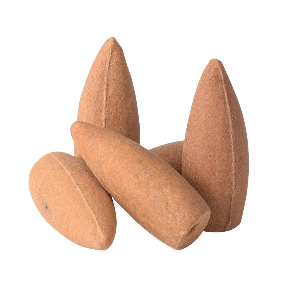 Palo Santo Backflow Incense Cones