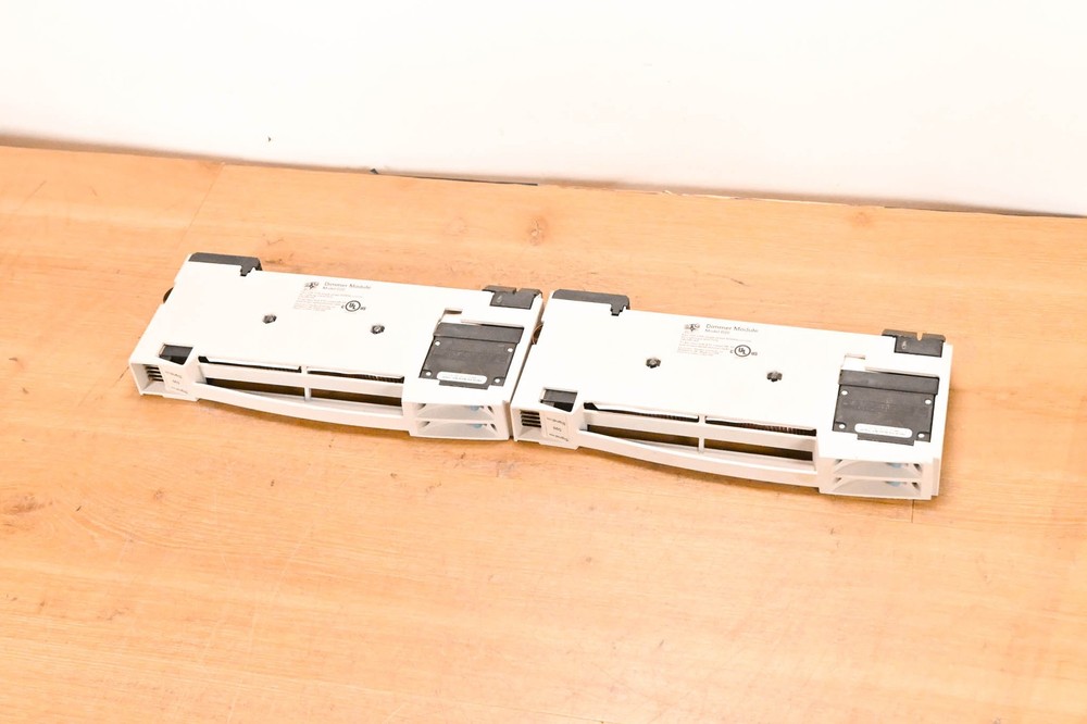 ETC D20 Dual 20A Dimmer Module (PAIR) CG010ET