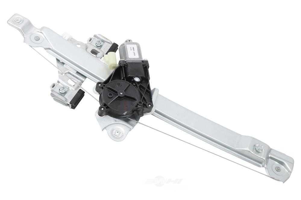 Window Motor and Regulator Assembly