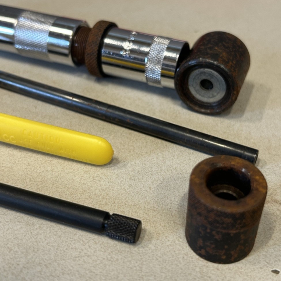 Lee Loader 25/06 Remington Rifle Reloading Kit 90237