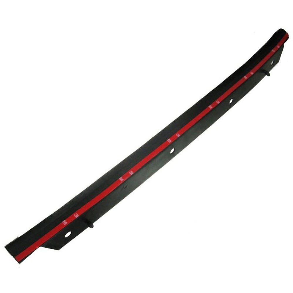 T-Top Hatch Plastic Drip Edge Seal Pair Set for Camaro Firebird Trans Am