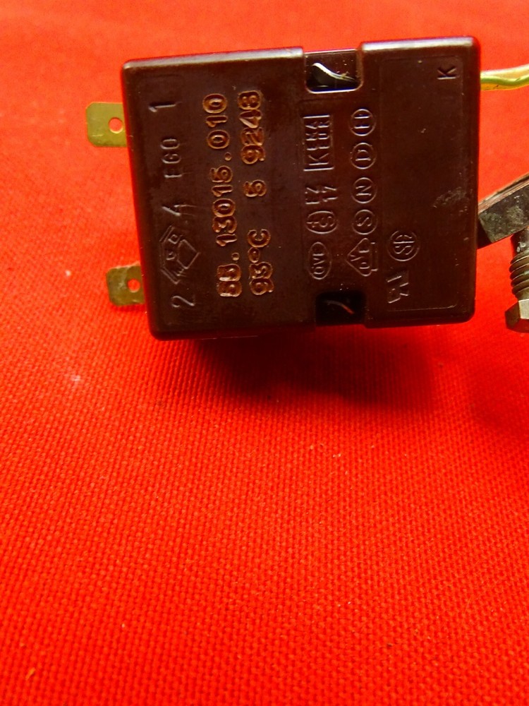 Winterhalter GS 8 Temperature Sensor 55.13015.010