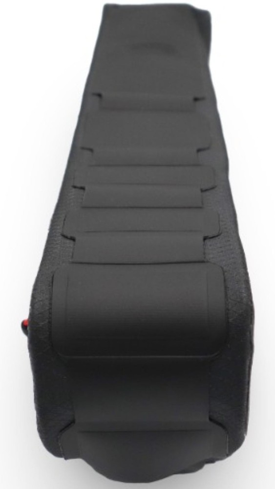 USWE Large Frame Waterproof MTB Bag Black