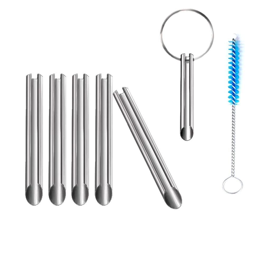 kenddeel Headphone Plug Extraction Tool- Remove Broken 6 pcs