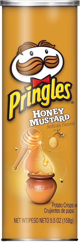 Potato Crisps