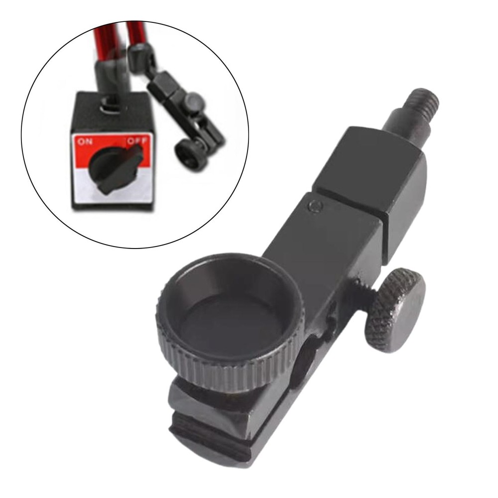 Lever Dial Indicator Base Flexible Adjustable