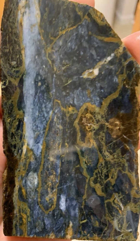 Indonesian Common Opal