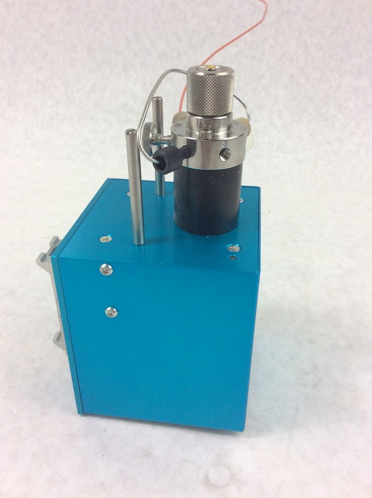 CTC Analytics MV 10-00E Autosampler Valve Assembly