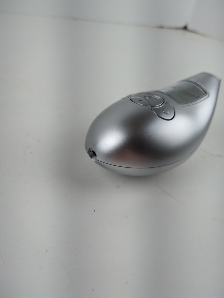 Microderm Glo Exfoliation Tool Great Woeking Condition