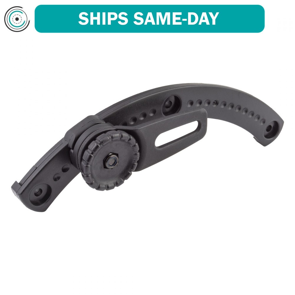 Racktime Hook System Upper Rail Set Replacement Rail System