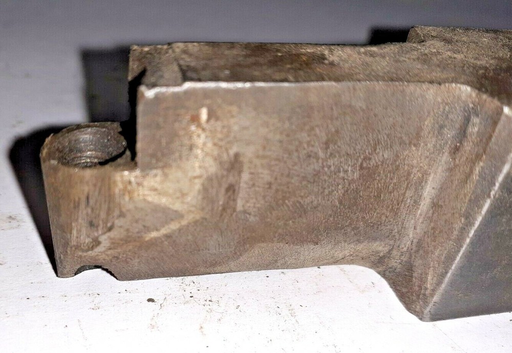 CARBOLOY TOOL HOLDER PROON-85-4