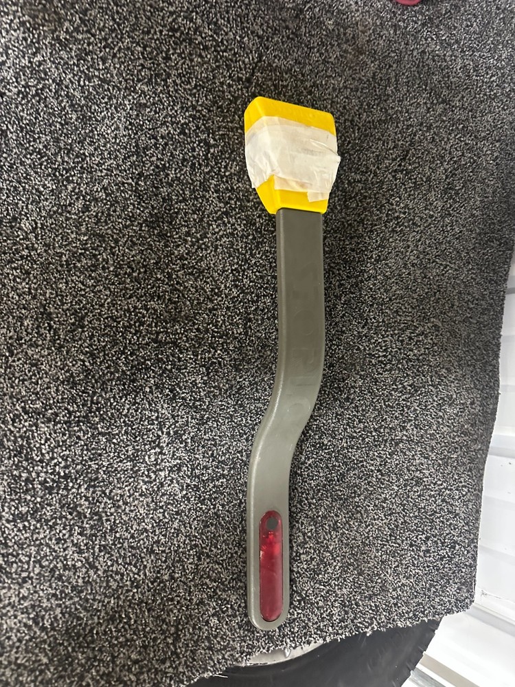 MULTILOCK CAR SECURITY ]STREEING WHEEL WITH KEY MULTI LOCK STOPLOCK