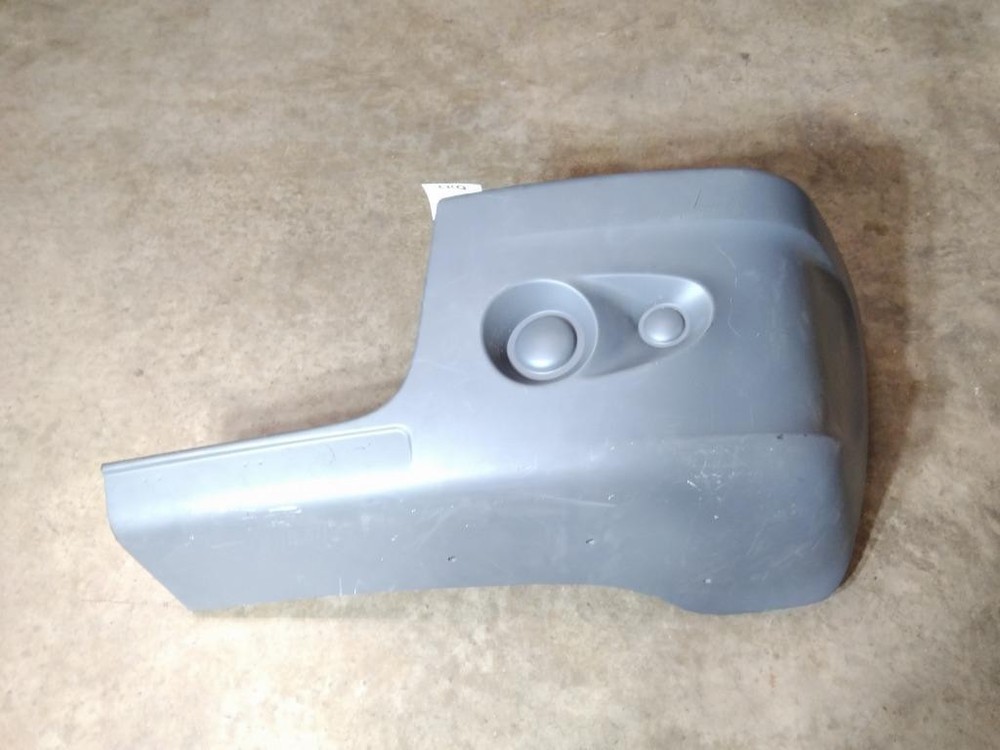 For FREIGHTLINER CENTURY 120 BUMPER END Left ,  GA