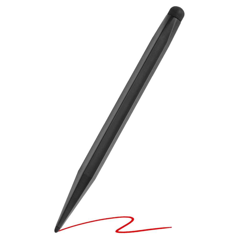 Touchscreen Pen For Laptop Double Tips Tablets Touchscreen Pen High Safety