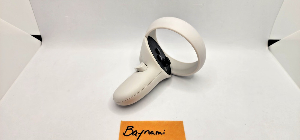 Genuine Original Meta Oculus Quest 2 VR RIGHT Touch Controller Only - Tested