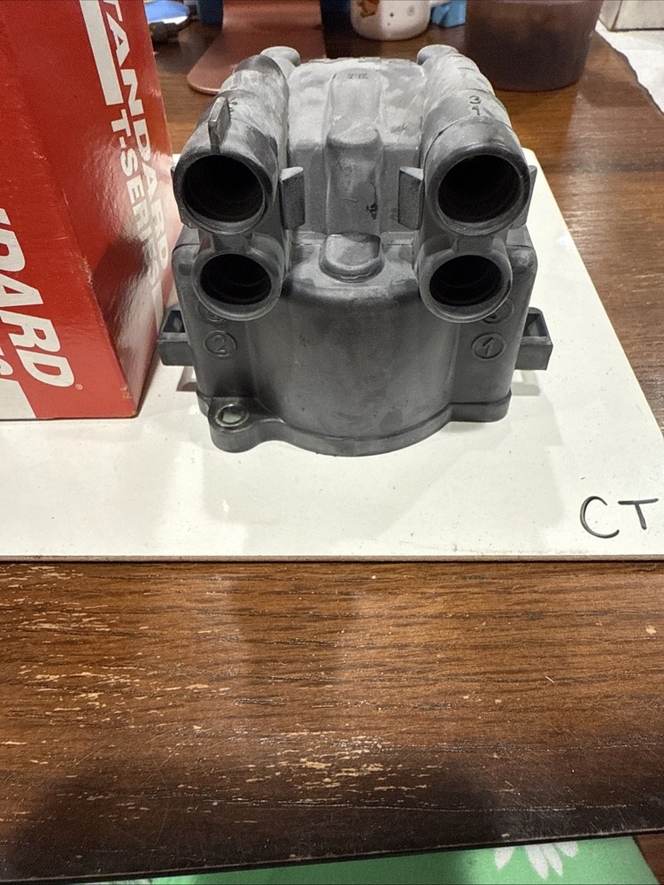 Distributor Cap Standard JH98T