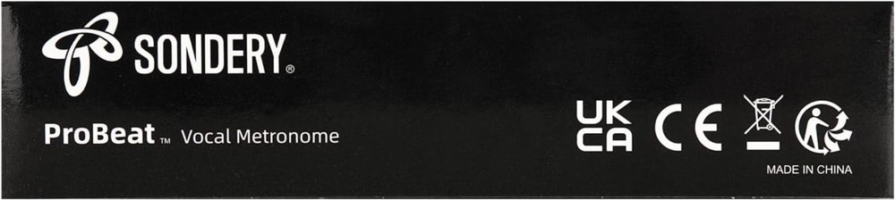 Multifunctional Digital Metronome with Timer and Vocal Sounds for Practice