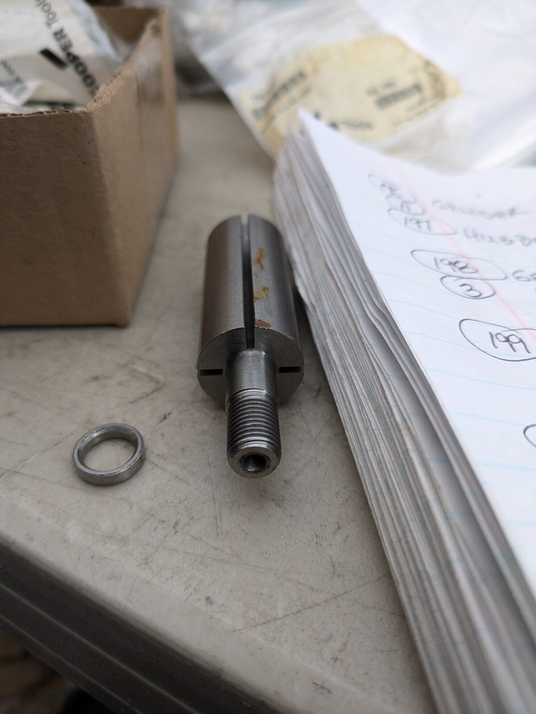 DOTCO ROTOR 7941PT New old Stock