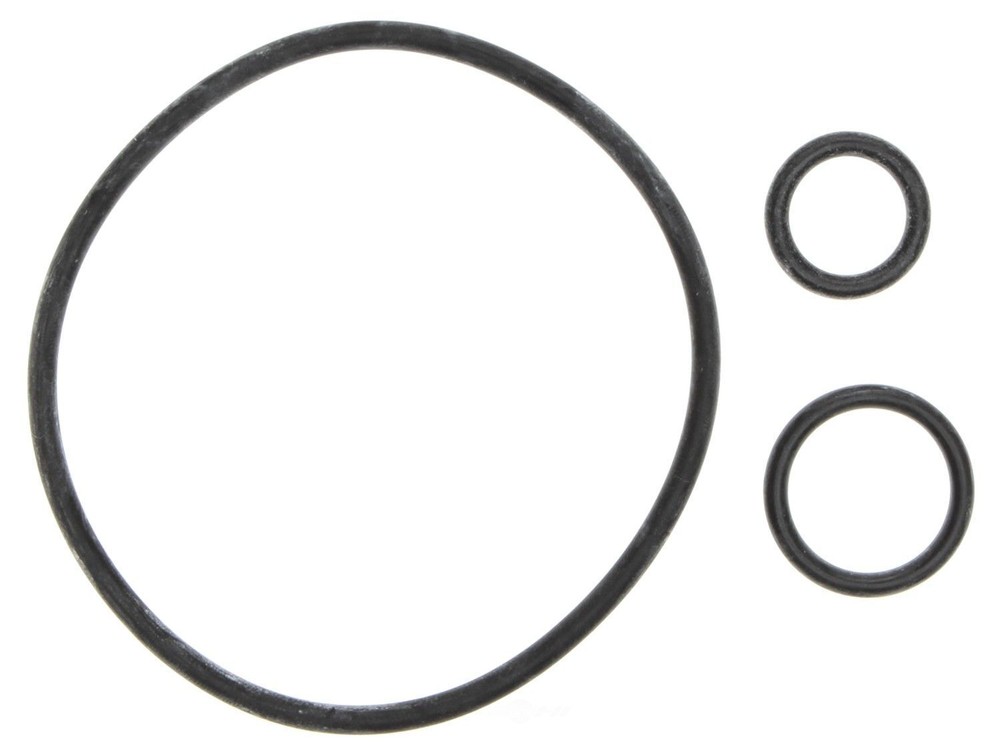 Engine Oil Filter Mahle OX 153/7D2